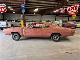 1969 Dodge Charger (CC-2094505) for sale in Celeste, Texas