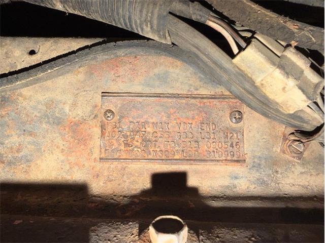 1969 Dodge Charger (CC-2094505) for sale in Celeste, Texas