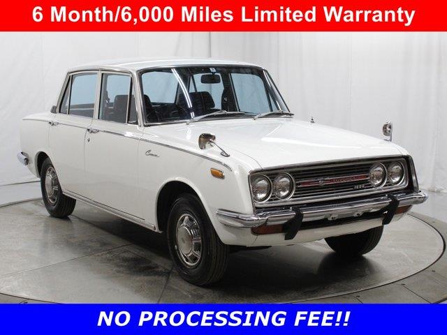 1968 Toyota Corona (CC-2094506) for sale in Christiansburg, Virginia