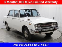 1968 Toyota Corona (CC-2094506) for sale in Christiansburg, Virginia