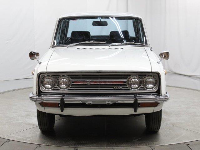 1968 Toyota Corona (CC-2094506) for sale in Christiansburg, Virginia