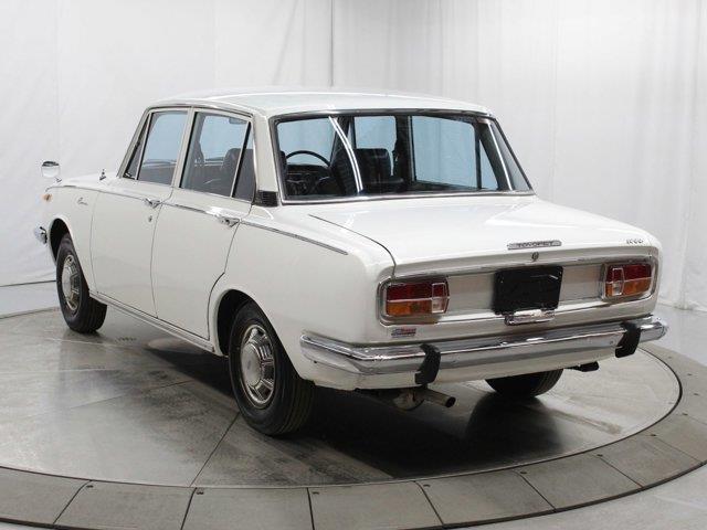 1968 Toyota Corona (CC-2094506) for sale in Christiansburg, Virginia