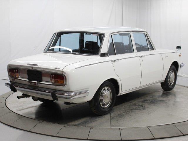 1968 Toyota Corona (CC-2094506) for sale in Christiansburg, Virginia