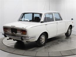 1968 Toyota Corona (CC-2094506) for sale in Christiansburg, Virginia