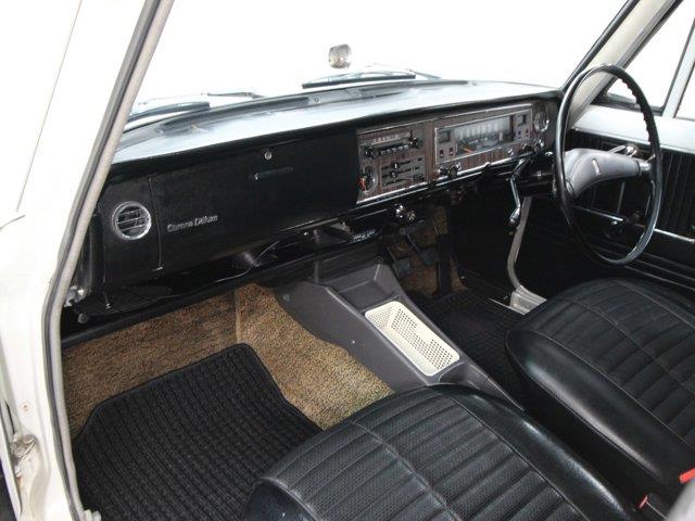1968 Toyota Corona (CC-2094506) for sale in Christiansburg, Virginia