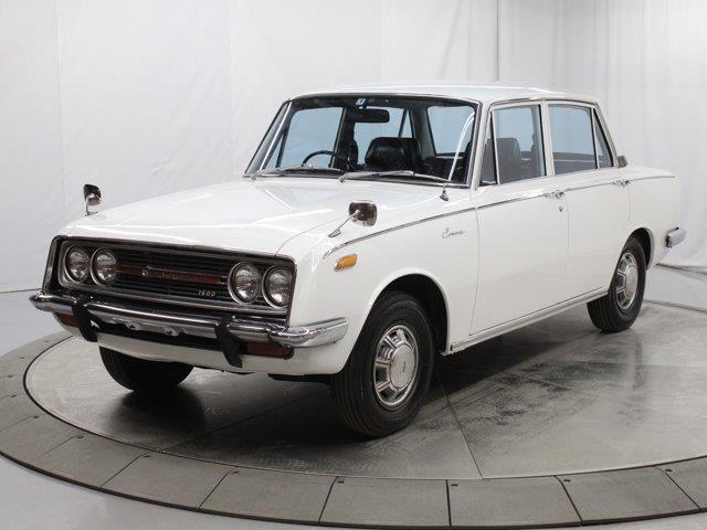 1968 Toyota Corona (CC-2094506) for sale in Christiansburg, Virginia