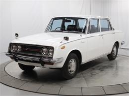 1968 Toyota Corona (CC-2094506) for sale in Christiansburg, Virginia