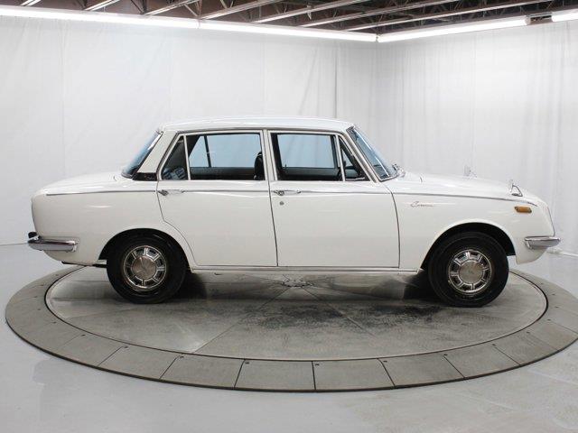 1968 Toyota Corona (CC-2094506) for sale in Christiansburg, Virginia