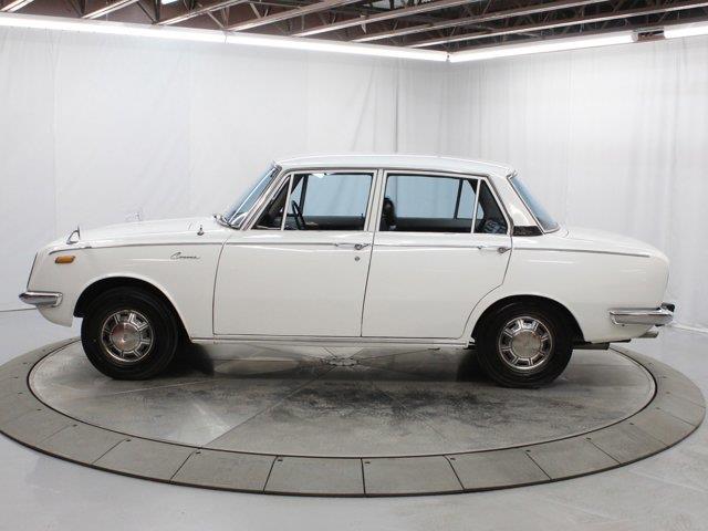 1968 Toyota Corona (CC-2094506) for sale in Christiansburg, Virginia