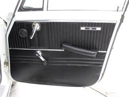 1968 Toyota Corona (CC-2094506) for sale in Christiansburg, Virginia