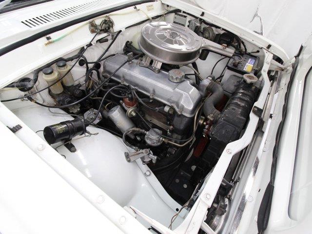 1968 Toyota Corona (CC-2094506) for sale in Christiansburg, Virginia
