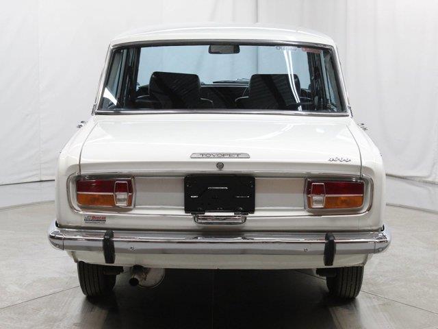 1968 Toyota Corona (CC-2094506) for sale in Christiansburg, Virginia