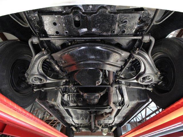 1968 Toyota Corona (CC-2094506) for sale in Christiansburg, Virginia