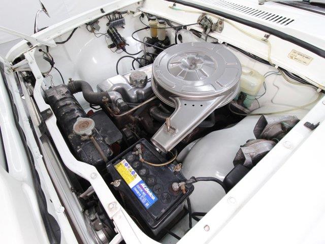 1968 Toyota Corona (CC-2094506) for sale in Christiansburg, Virginia
