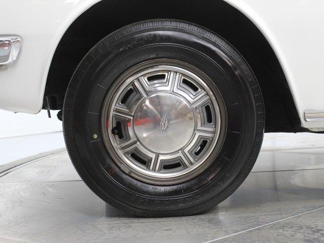 1968 Toyota Corona (CC-2094506) for sale in Christiansburg, Virginia