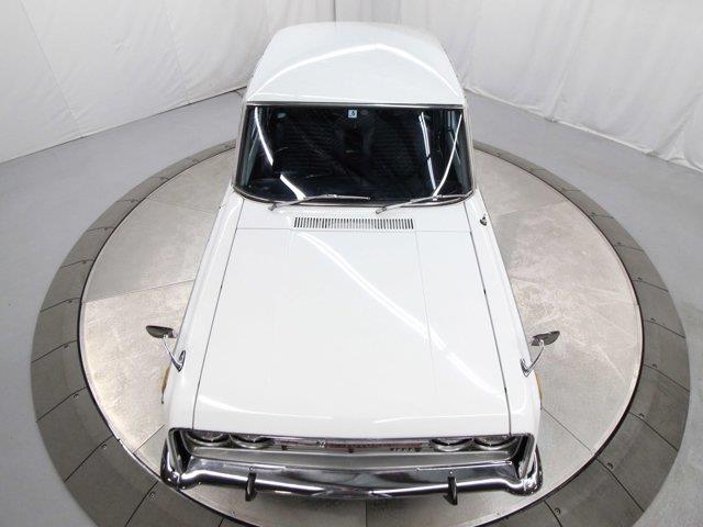 1968 Toyota Corona (CC-2094506) for sale in Christiansburg, Virginia