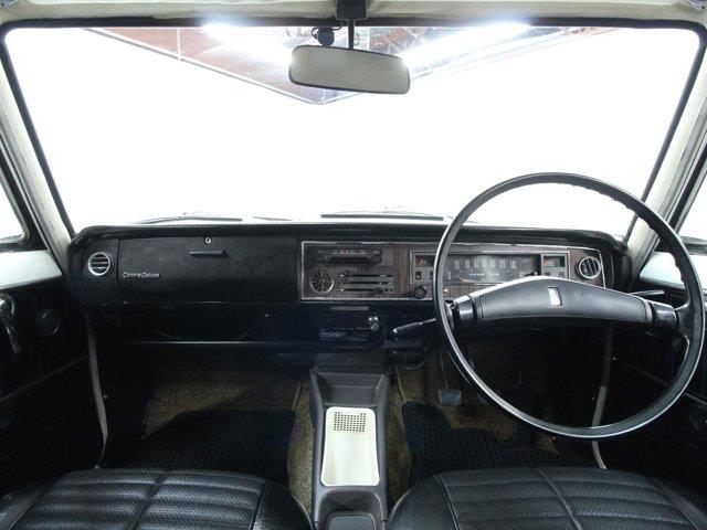 1968 Toyota Corona (CC-2094506) for sale in Christiansburg, Virginia