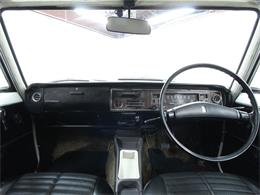 1968 Toyota Corona (CC-2094506) for sale in Christiansburg, Virginia