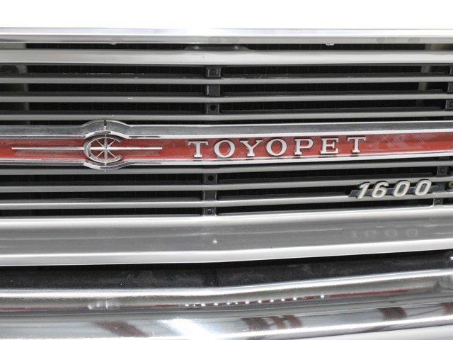 1968 Toyota Corona (CC-2094506) for sale in Christiansburg, Virginia
