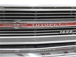 1968 Toyota Corona (CC-2094506) for sale in Christiansburg, Virginia