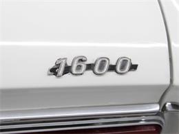 1968 Toyota Corona (CC-2094506) for sale in Christiansburg, Virginia