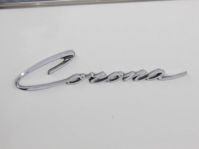 1968 Toyota Corona (CC-2094506) for sale in Christiansburg, Virginia