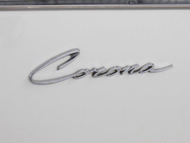 1968 Toyota Corona (CC-2094506) for sale in Christiansburg, Virginia