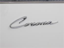 1968 Toyota Corona (CC-2094506) for sale in Christiansburg, Virginia