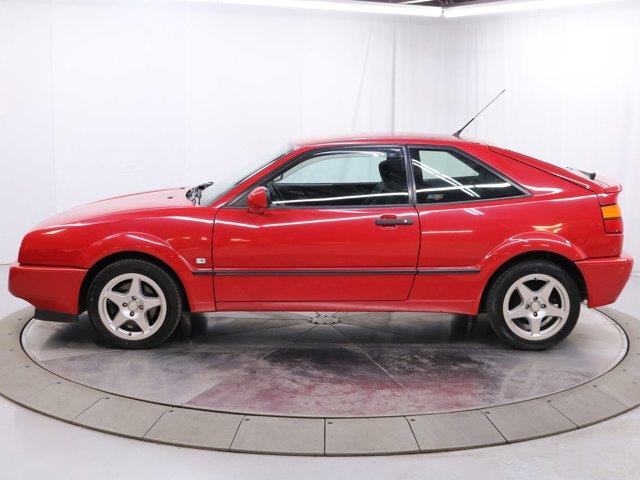 1991 Volkswagen Coupe (CC-2094507) for sale in Christiansburg, Virginia