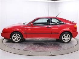 1991 Volkswagen Coupe (CC-2094507) for sale in Christiansburg, Virginia