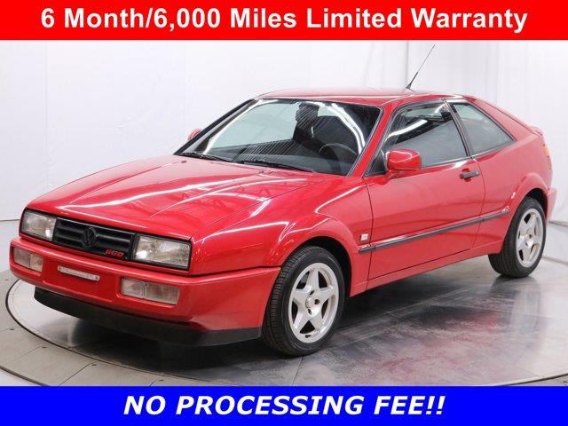 1991 Volkswagen Coupe (CC-2094507) for sale in Christiansburg, Virginia