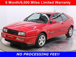1991 Volkswagen Coupe (CC-2094507) for sale in Christiansburg, Virginia