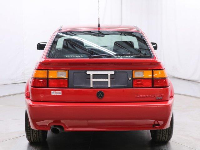 1991 Volkswagen Coupe (CC-2094507) for sale in Christiansburg, Virginia