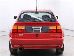 1991 Volkswagen Coupe (CC-2094507) for sale in Christiansburg, Virginia