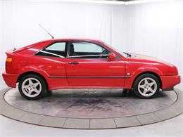 1991 Volkswagen Coupe (CC-2094507) for sale in Christiansburg, Virginia