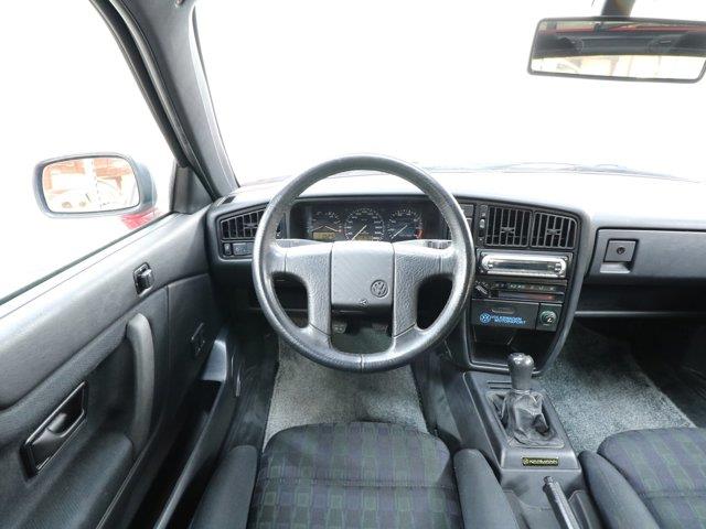 1991 Volkswagen Coupe (CC-2094507) for sale in Christiansburg, Virginia