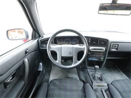 1991 Volkswagen Coupe (CC-2094507) for sale in Christiansburg, Virginia