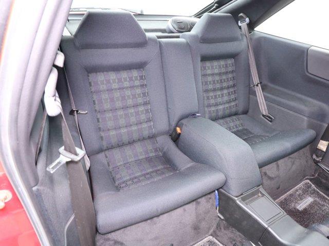 1991 Volkswagen Coupe (CC-2094507) for sale in Christiansburg, Virginia