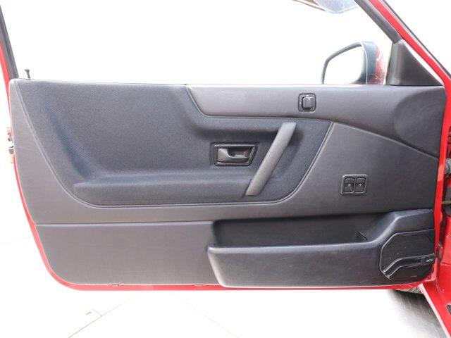 1991 Volkswagen Coupe (CC-2094507) for sale in Christiansburg, Virginia
