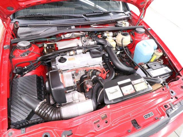 1991 Volkswagen Coupe (CC-2094507) for sale in Christiansburg, Virginia