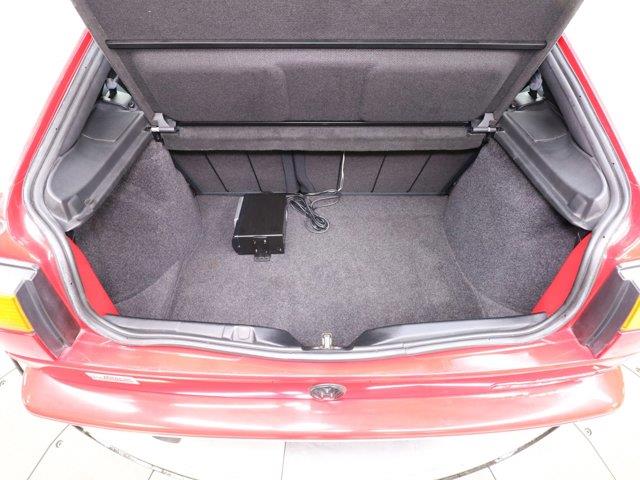 1991 Volkswagen Coupe (CC-2094507) for sale in Christiansburg, Virginia