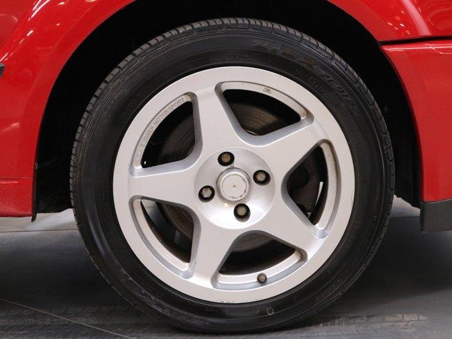 1991 Volkswagen Coupe (CC-2094507) for sale in Christiansburg, Virginia
