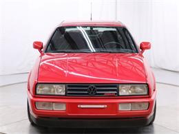 1991 Volkswagen Coupe (CC-2094507) for sale in Christiansburg, Virginia