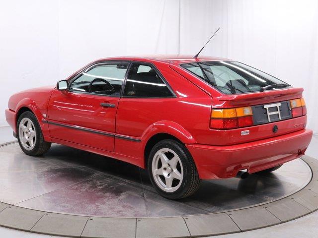 1991 Volkswagen Coupe (CC-2094507) for sale in Christiansburg, Virginia