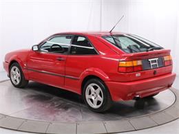 1991 Volkswagen Coupe (CC-2094507) for sale in Christiansburg, Virginia