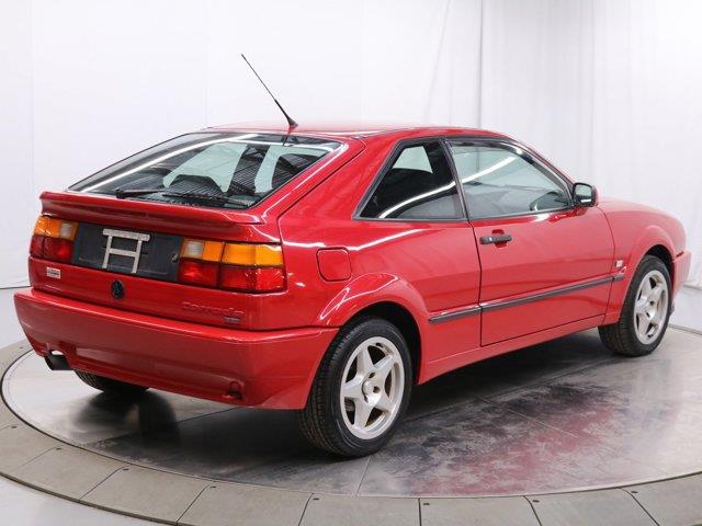 1991 Volkswagen Coupe (CC-2094507) for sale in Christiansburg, Virginia