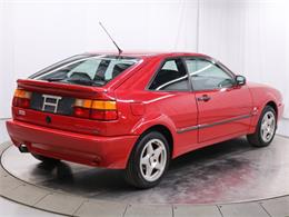 1991 Volkswagen Coupe (CC-2094507) for sale in Christiansburg, Virginia