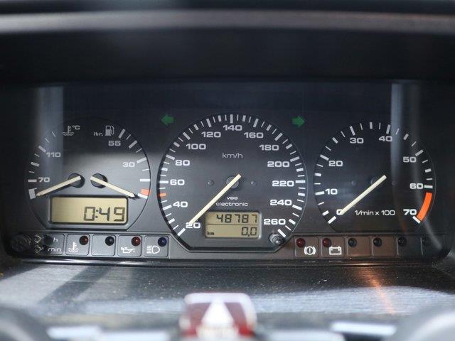 1991 Volkswagen Coupe (CC-2094507) for sale in Christiansburg, Virginia