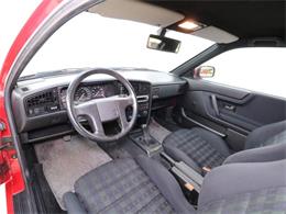 1991 Volkswagen Coupe (CC-2094507) for sale in Christiansburg, Virginia