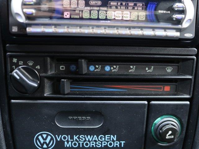 1991 Volkswagen Coupe (CC-2094507) for sale in Christiansburg, Virginia